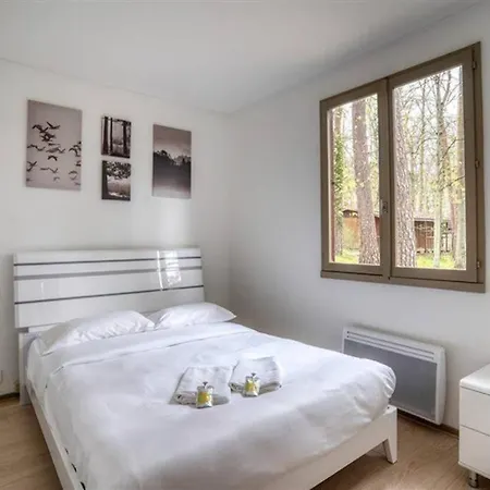 Guest house La Demeure Des Saga - Luxe Et Foret *